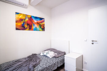 Pronájem bytu 4+kk v osobním vlastnictví 85 m², Česká Lípa