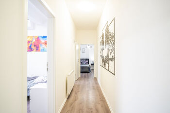 Pronájem bytu 4+kk v osobním vlastnictví 85 m², Česká Lípa