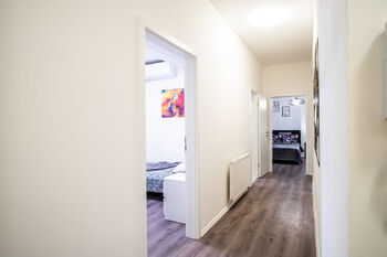 Pronájem bytu 4+kk v osobním vlastnictví 85 m², Česká Lípa