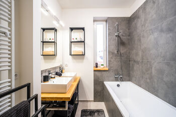 Pronájem bytu 4+kk v osobním vlastnictví 85 m², Česká Lípa