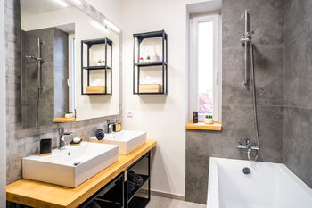 Pronájem bytu 4+kk v osobním vlastnictví 85 m², Česká Lípa