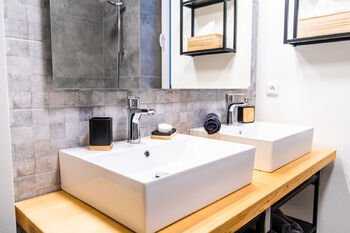 Pronájem bytu 4+kk v osobním vlastnictví 85 m², Česká Lípa