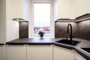 Pronájem bytu 4+kk v osobním vlastnictví 85 m², Česká Lípa