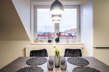 Pronájem bytu 4+kk v osobním vlastnictví 85 m², Česká Lípa