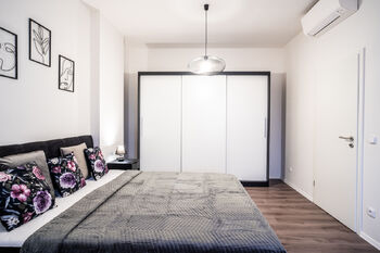 Pronájem bytu 4+kk v osobním vlastnictví 85 m², Česká Lípa