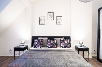 Pronájem bytu 4+kk v osobním vlastnictví 85 m², Česká Lípa