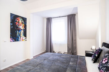 Pronájem bytu 4+kk v osobním vlastnictví 85 m², Česká Lípa