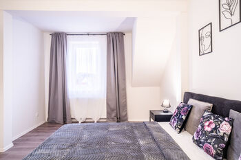 Pronájem bytu 4+kk v osobním vlastnictví 85 m², Česká Lípa