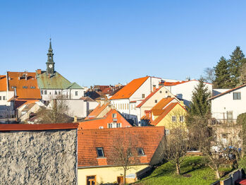 Pronájem bytu 4+kk v osobním vlastnictví 85 m², Česká Lípa