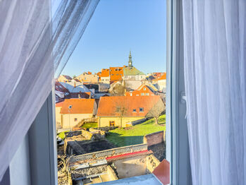 Pronájem bytu 4+kk v osobním vlastnictví 85 m², Česká Lípa