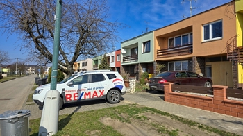 Prodej domu 123 m², Pasohlávky