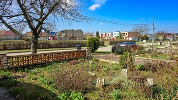 Prodej domu 123 m², Pasohlávky