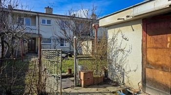 Prodej domu 123 m², Pasohlávky