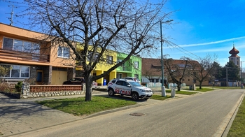 Prodej domu 123 m², Pasohlávky