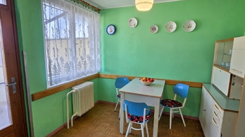 Prodej domu 123 m², Pasohlávky