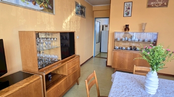 Prodej domu 123 m², Pasohlávky