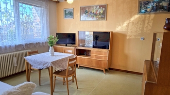 Prodej domu 123 m², Pasohlávky