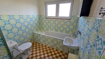 Prodej domu 123 m², Pasohlávky