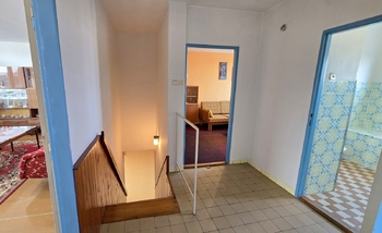 Prodej domu 123 m², Pasohlávky