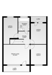 Prodej domu 123 m², Pasohlávky