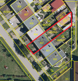 Prodej domu 123 m², Pasohlávky