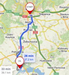 Prodej domu 123 m², Pasohlávky