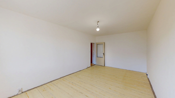 Prodej bytu 1+1 v osobním vlastnictví 48 m², Brno