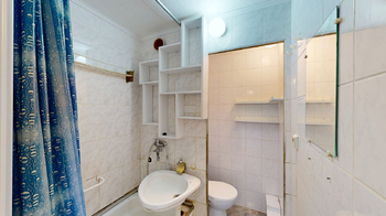 Prodej bytu 1+1 v osobním vlastnictví 48 m², Brno