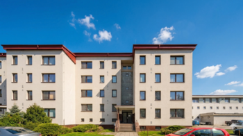 Prodej bytu 3+1 v osobním vlastnictví 83 m², Týnec nad Sázavou