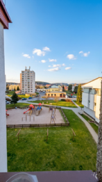 Prodej bytu 3+1 v osobním vlastnictví 83 m², Týnec nad Sázavou