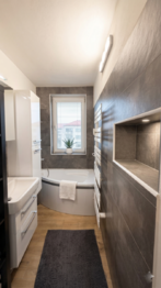 Prodej bytu 3+1 v osobním vlastnictví 83 m², Týnec nad Sázavou