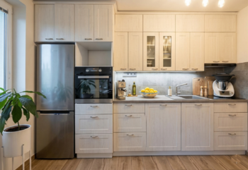 Prodej bytu 3+1 v osobním vlastnictví 83 m², Týnec nad Sázavou