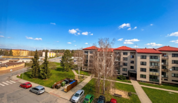 Prodej bytu 3+1 v osobním vlastnictví 83 m², Týnec nad Sázavou