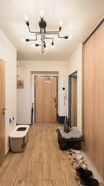 Prodej bytu 3+1 v osobním vlastnictví 83 m², Týnec nad Sázavou