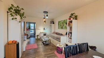 Prodej bytu 3+1 v osobním vlastnictví 83 m², Týnec nad Sázavou