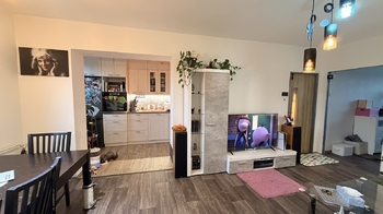 Prodej bytu 3+1 v osobním vlastnictví 83 m², Týnec nad Sázavou