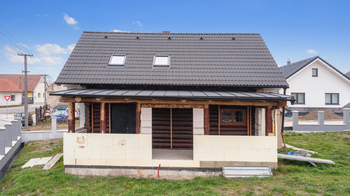 Prodej domu 177 m², Olešnice