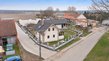 Prodej domu 177 m², Olešnice