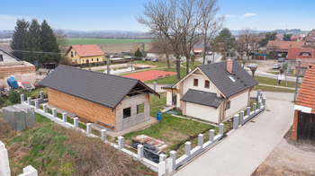 Prodej domu 177 m², Olešnice