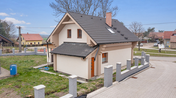 Prodej domu 177 m², Olešnice