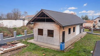 Prodej domu 177 m², Olešnice