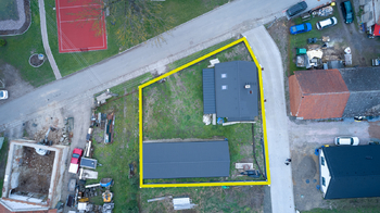 Prodej domu 177 m², Olešnice