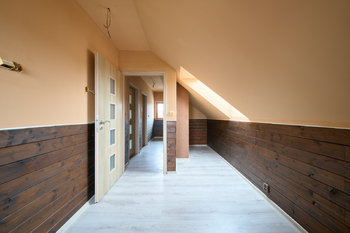 Prodej domu 177 m², Olešnice