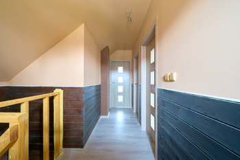 Prodej domu 177 m², Olešnice