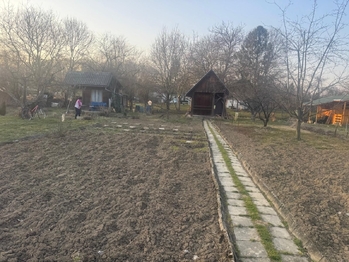 Prodej pozemku 367 m², Kroměříž