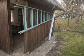 Prodej pozemku 367 m², Kroměříž