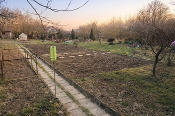 Prodej pozemku 367 m², Kroměříž