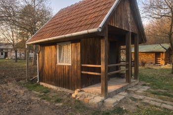 Prodej pozemku 367 m², Kroměříž