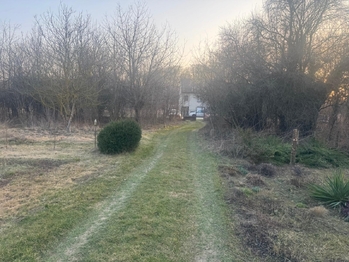 Prodej pozemku 367 m², Kroměříž