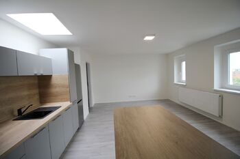 Pronájem bytu 1+kk v osobním vlastnictví 34 m², Kolín
